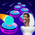 Icon of program: Skibidi Toilet Dancing Ti…