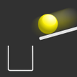 プログラムのアイコン：easy physics puzzle ball …