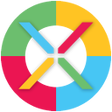 Иконка программы: Nexus Pie Boot Animation