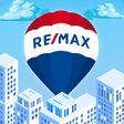 プログラムのアイコン：RE/MAX Perú