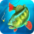 Ikon program: Fishing World