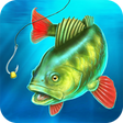 Ikon program: Fishing World