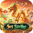 Ikona programu: 5rtStrike