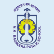 Icon of program: N. K. Bagrodia School