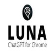 Luna - ChatGPT for your Browser