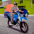 程序图标：Atualização Elite Motos