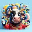 Иконка программы: Realo Wallpapers
