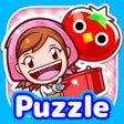 Cooking Mama Lets Cook Puzzle icon