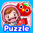 Cooking Mama Lets Cook Puzzle
