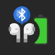 プログラムのアイコン：Bluetooth Audio Widget