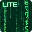 Иконка программы: Matrix 3D Live Wallpaper
