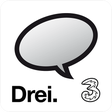 プログラムのアイコン：Drei Newsflash