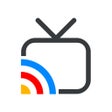 程序图标：Cast for chromecast app h…