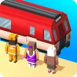 Idle Subway Tycoon - Play Now