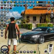 Icoon van programma: Gangster Crime Game Simul…