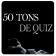 プログラムのアイコン：50 tons de quiz