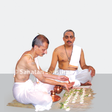 プログラムのアイコン：Shraddha Rituals Pitru Pa…