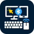 ไอคอนของโปรแกรม: Phone Bluetooth Keyboard …