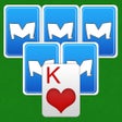 أيقونة البرنامج: TriPeaks Solitaire Classi…