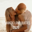 Icon of program: Love quotes app