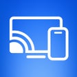 Ikona programu: Screen Mirroring Smart Vi…