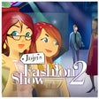 Icon of program: JoJo's Fashion Show 2