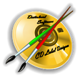 Icon of program: CD Label Designer