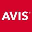 プログラムのアイコン：Avis - Car Rental