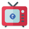 ไอคอนของโปรแกรม: TRAI Channel Price List f…