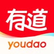 程序图标：网易有道词典-高效学习App