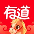 Ikona programu: 网易有道词典-高效学习App