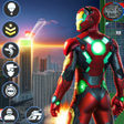 Иконка программы: Iron Hero : Vice Town