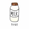 Icon of program: Milk Road - Web3 Newslett…