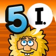 Ikona programu: Adam and Eve 5 Part 1