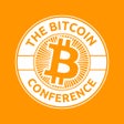 Programın simgesi: The Bitcoin Conference