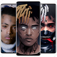 Иконка программы: XXXTentacion HD Wallpaper…