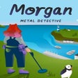 Icon of program: Morgan: Metal Detective