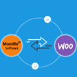 Ícone do programa: LMSACE Connect 8211 WooCo…