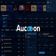 أيقونة البرنامج: Auction Skin Trade Helper