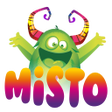 Programın simgesi: Misto Game