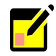 Ikon program: Planner Note