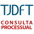 プログラムのアイコン：Consulta Processual TJDFT…