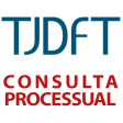 Consulta Processual TJDFT con