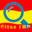 Icoon van programma: Conteo de citas LMD