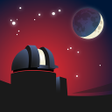 Иконка программы: SkySafari 6 Pro