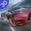 Süper Araba Yarışı Oyunu 3d
