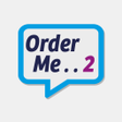 程序图标：Order Me Version 2