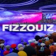 Symbol des Programms: Fizz Quiz