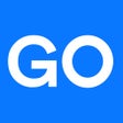 Ikona programu: Go VPN - Super Fast VPN P…