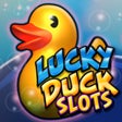 程序图标：Lucky Duck Slots